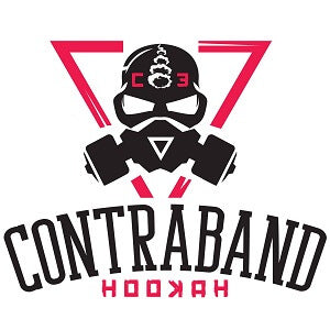 Contraband Hookahs