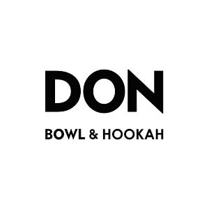 Don Hookahs