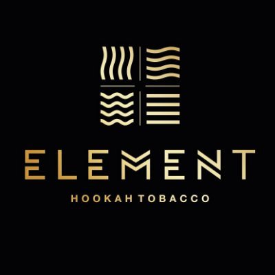 Element Hookah Shisha Tobacco