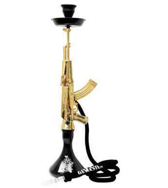 Gangsta Hookah