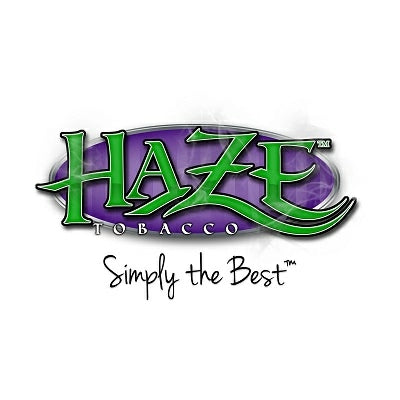 Haze Hookah Shisha Tobacco