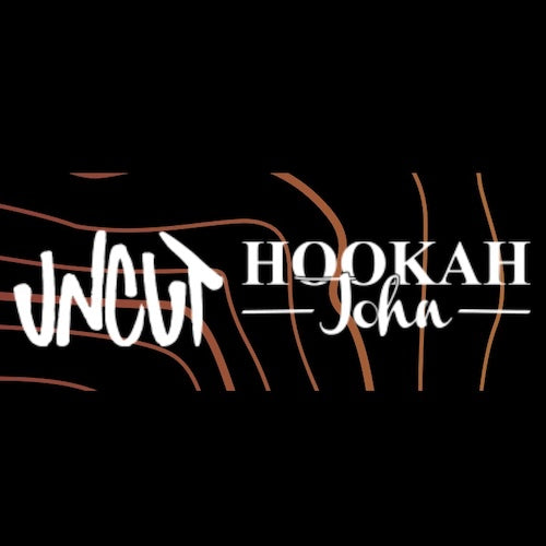 HJ Uncut Shisha