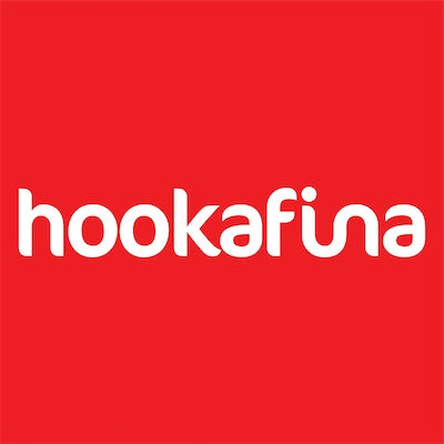 Hookafina Hookah Shisha Tobacco