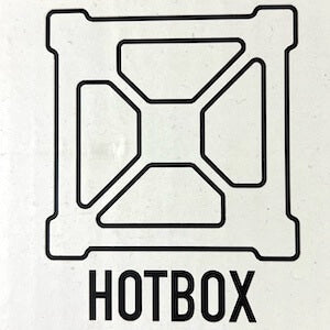HotBox Hookahs