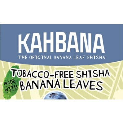 Kahbana Hookah Shisha