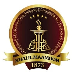 Khalil Mamoon Hookah Shisha Tobacco