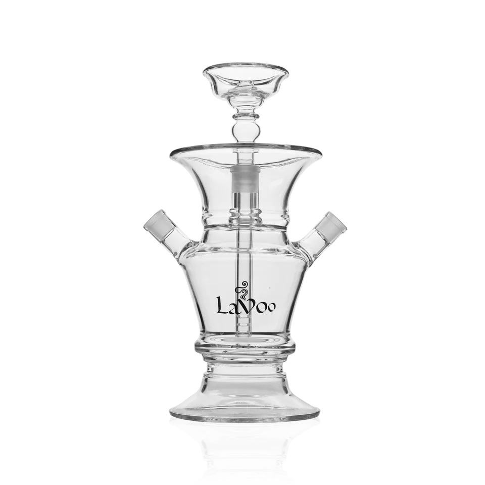 Lavoo Hookahs