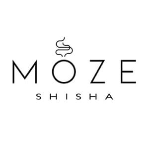 Moze Hookahs