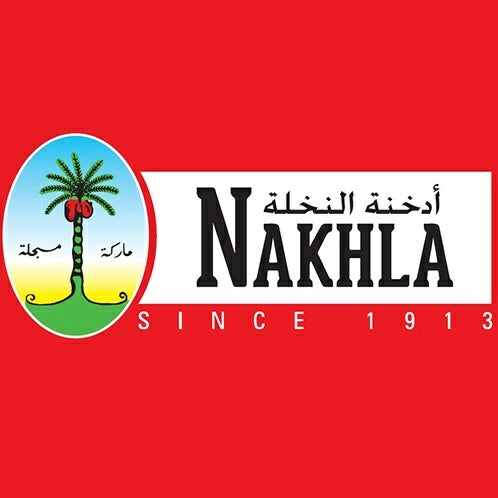 Nakhla Hookah Shisha Tobacco