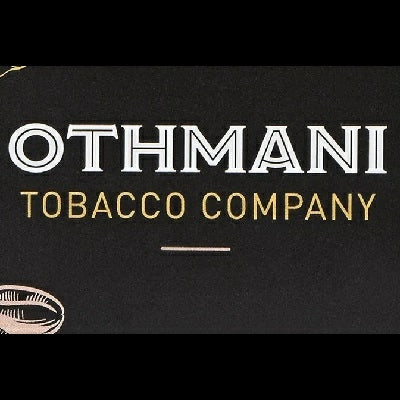 Othmani  Hookah Shisha Tobacco