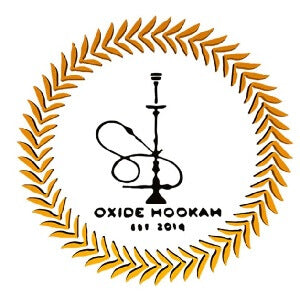 Oxide Hookahs