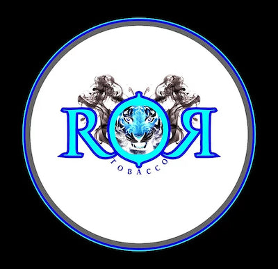 ROR Hookah Shisha Tobacco