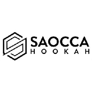 SAOCCA Hookahs