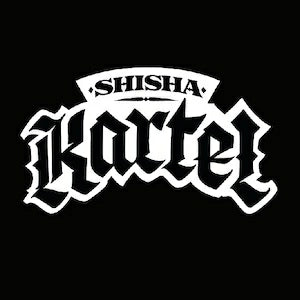 Shisha Kartel Hookah Tobacco