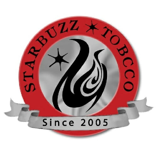 Starbuzz Hookah Shisha Tobacco