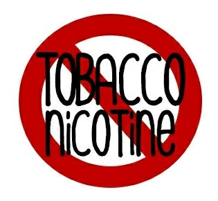 Tobacco Free/Nicotine Free Shisha