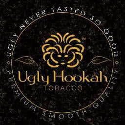 Ugly Hookah Shisha Tobacco