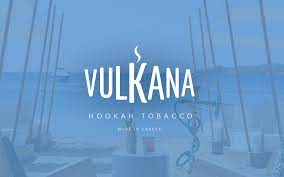 Vulkana Shisha