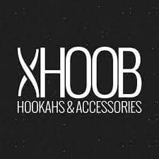 Hoob Hookahs