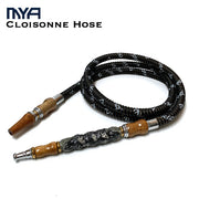 MYA Cloissone Hose 75"