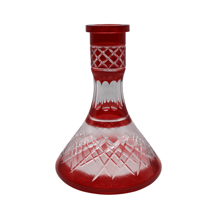 Amaren Hookah Glass Base