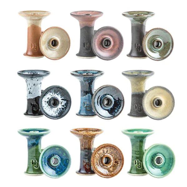HJ Alien Mini Hookah Bowl - TheHookah.com