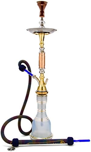 KM Pharonie Hookah 33"