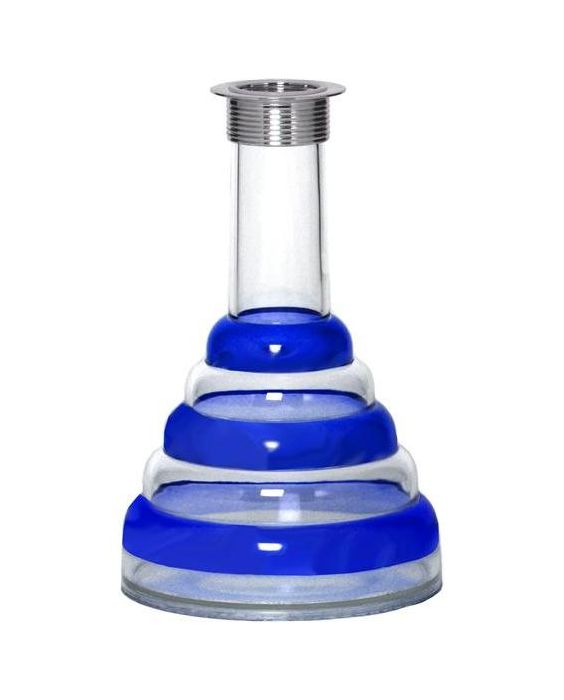 MYA Acrylic Hookah Base