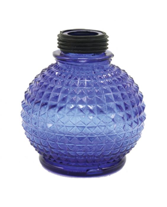 MYA Bambino Glass Hookah Base