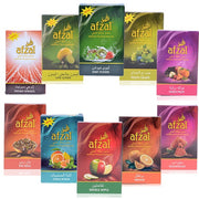 Afzal Shisha Tobacco 50g Pan