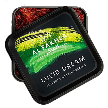 Al Fakher Shisha 250g Lucid Dream