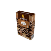 Al Fakher Shisha 50g Box Cappuccino