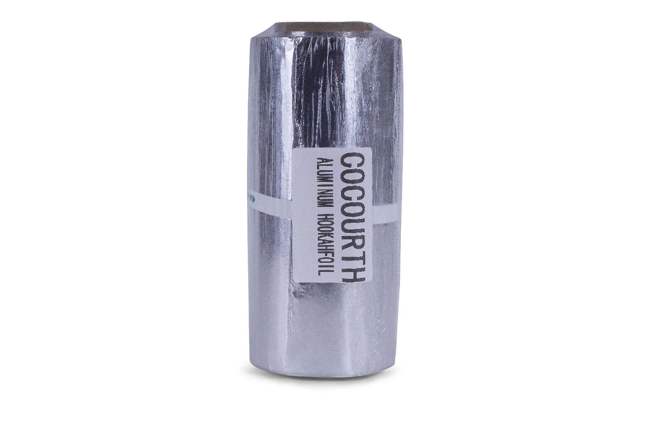 CocoUrth Heavy Duty Foil