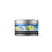 Social Smoke Shisha Tobacco 100g - Arctic Lemon