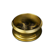Arka Savant Hookah HMD - Gold