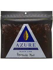 Azure Black Shisha Tobacco 100g