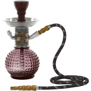 Mya Bambino Hookah w/Case 12"