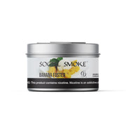 Social Smoke Shisha Tobacco 200g - Banana Foster
