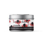 Social Smoke Shisha Tobacco 200g - Blackberry
