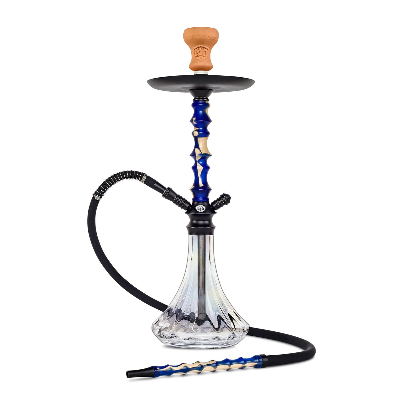 BYO Zilla Hookah 23"