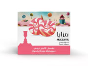 Mazaya Hookah Tobacco 250g - Candy Drops