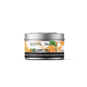 Social Smoke Shisha Tobacco 100g - Cantaloupe Chill