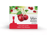 Mazaya Hookah Tobacco 250g - Captain Fresh