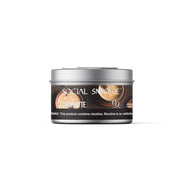 Social Smoke Shisha Tobacco 100g - Chai Latte