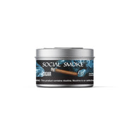 Social Smoke Shisha Tobacco 100g - Cigar