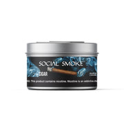 Social Smoke Shisha Tobacco 200g - Cigar