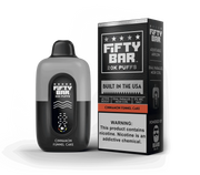 Fifty Bar 20K Vape Disposable