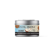 Social Smoke Shisha Tobacco 100g - Coconut