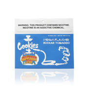 Cookies Shisha 100g Georgia Pie