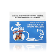 Cookies Shisha 100g Grenadine